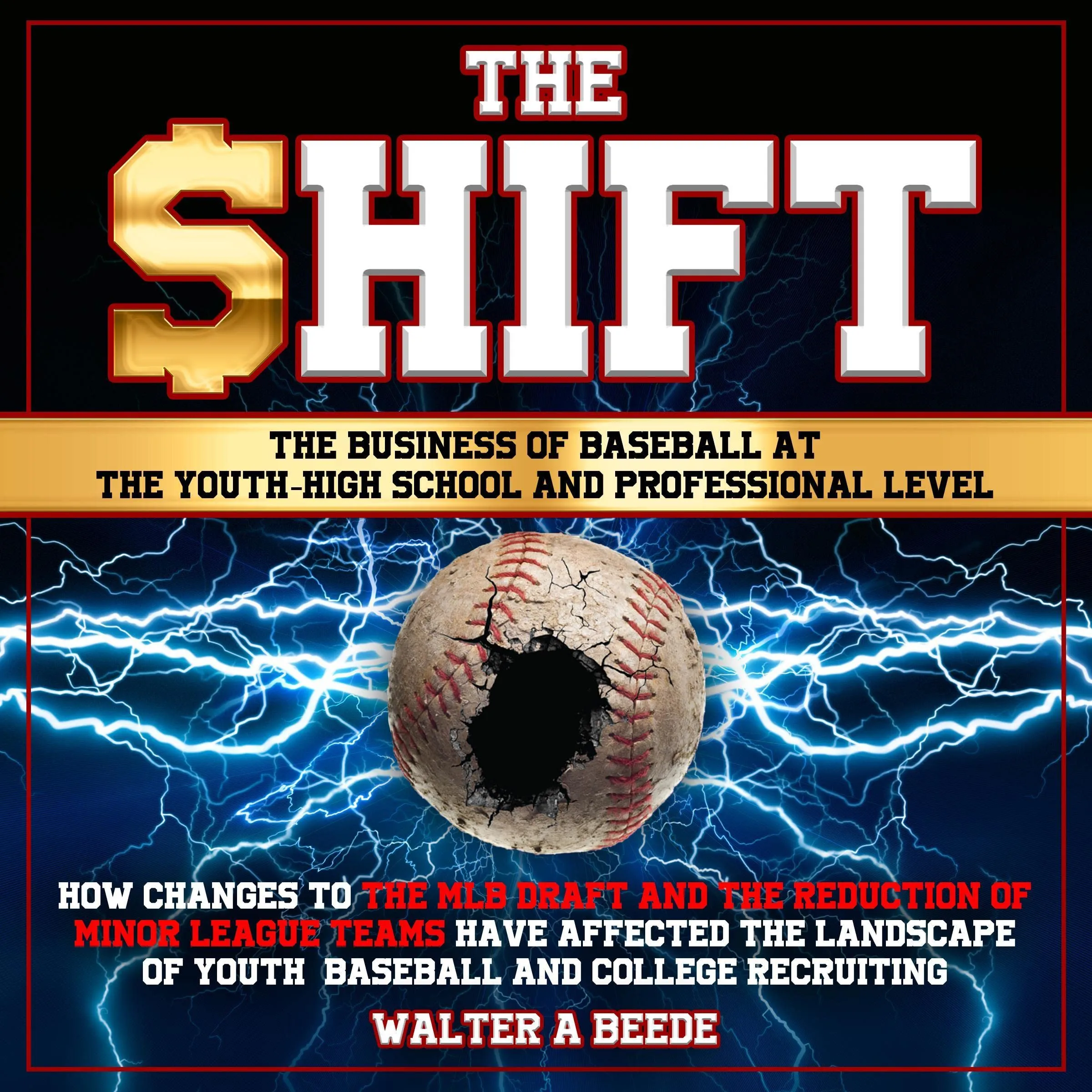 The Shift: Business Insights into Youth, High School, and Professional Baseball