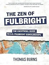 The Zen of Fulbright: Unofficial Guide to U.S. Fulbright Scholarships - Audible Edition