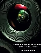 Through the Lens of Race - Bedford/St. Martin's Book