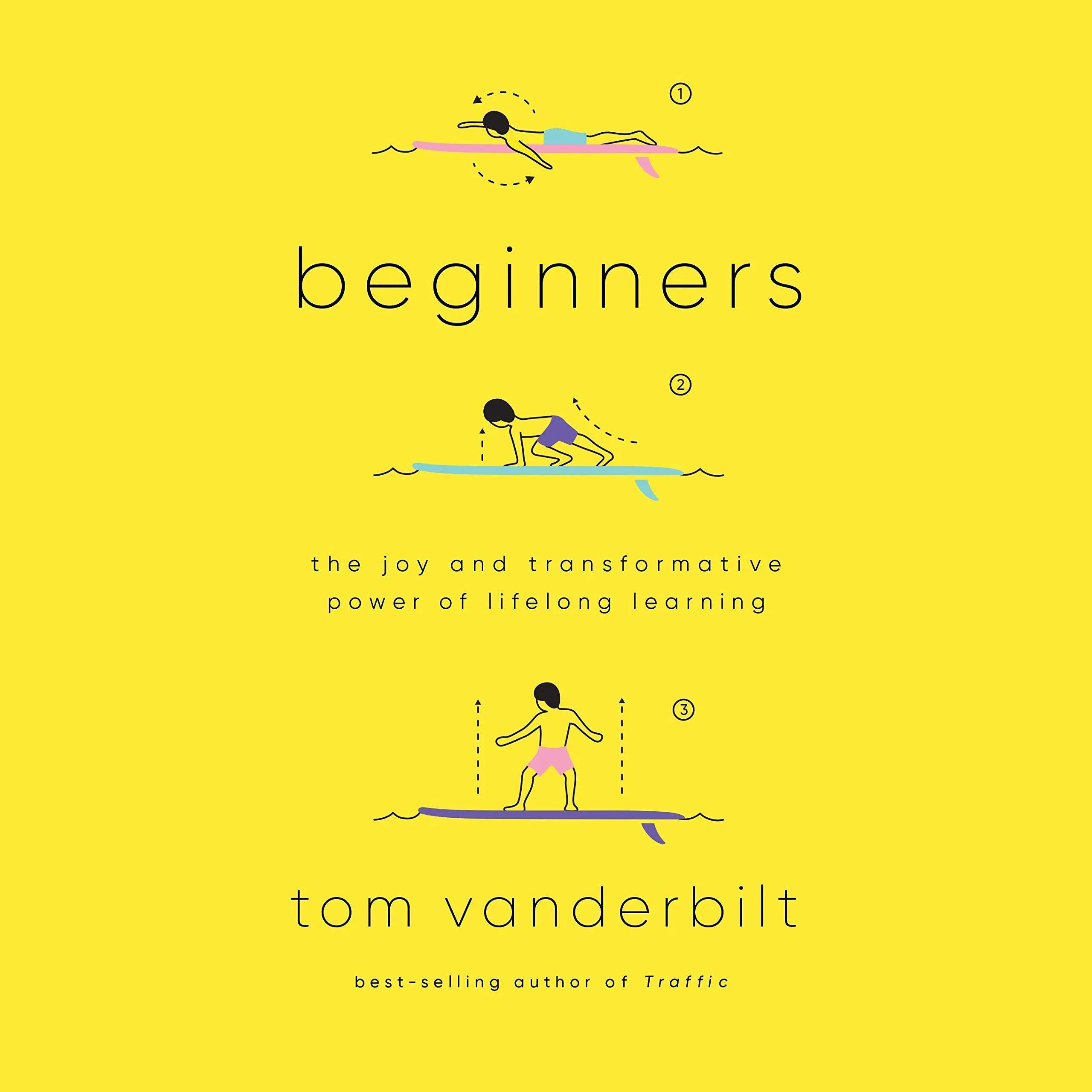 Transformative Power of Lifelong Learning for Beginners - Audible