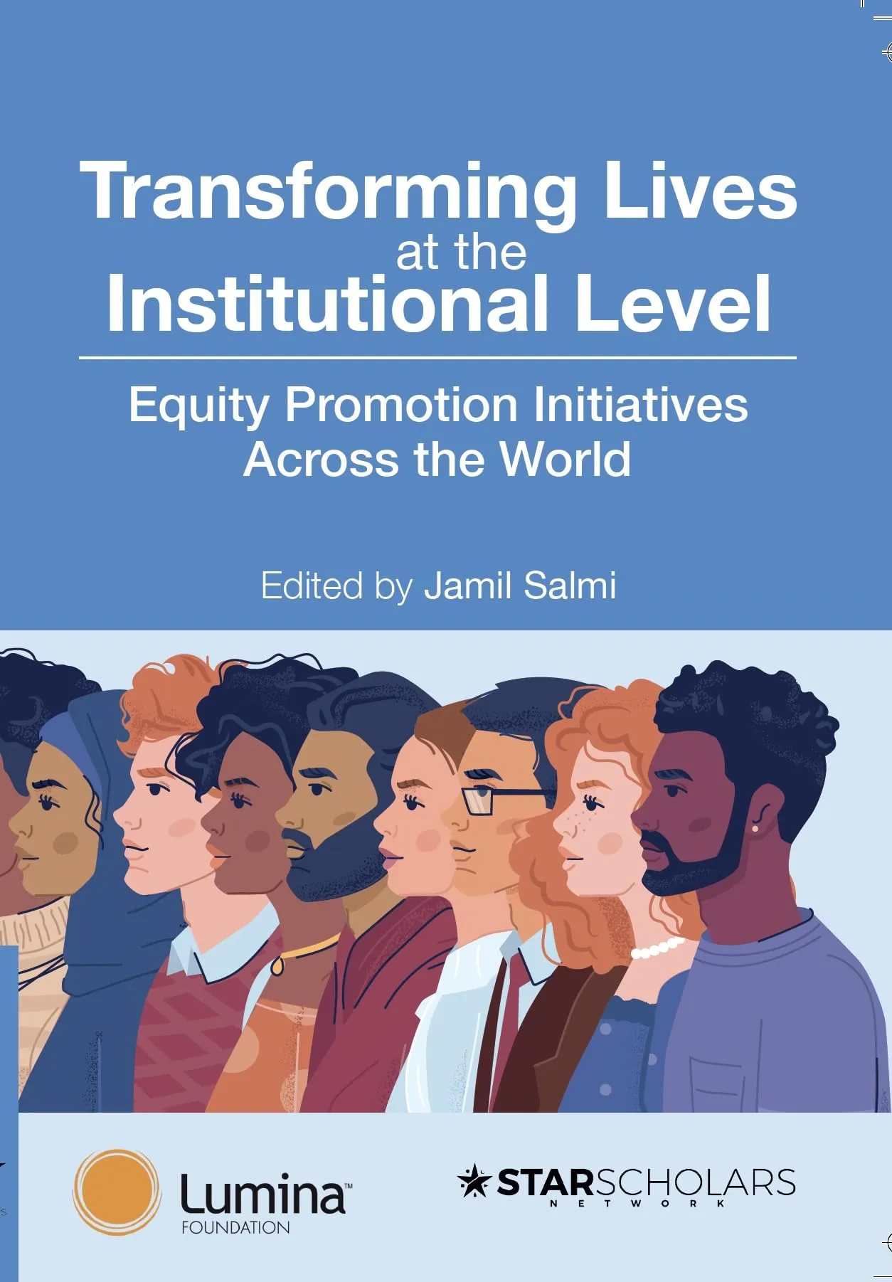 Transforming Lives: Equity Promotion Initiatives in International Education