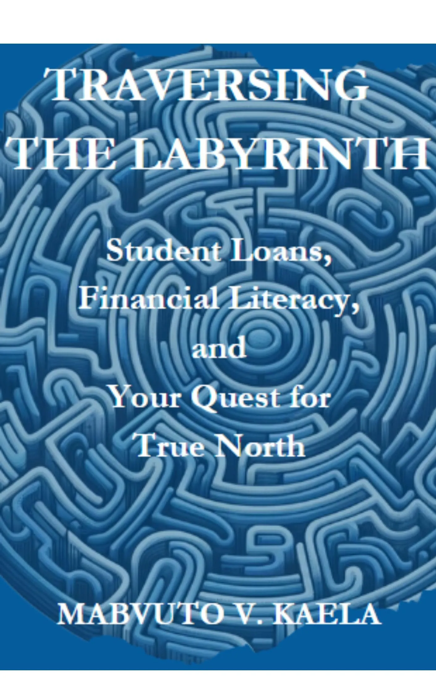 Traversing the Labyrinth: Student Loans & Financial Literacy Guide by Barrons Educational Series