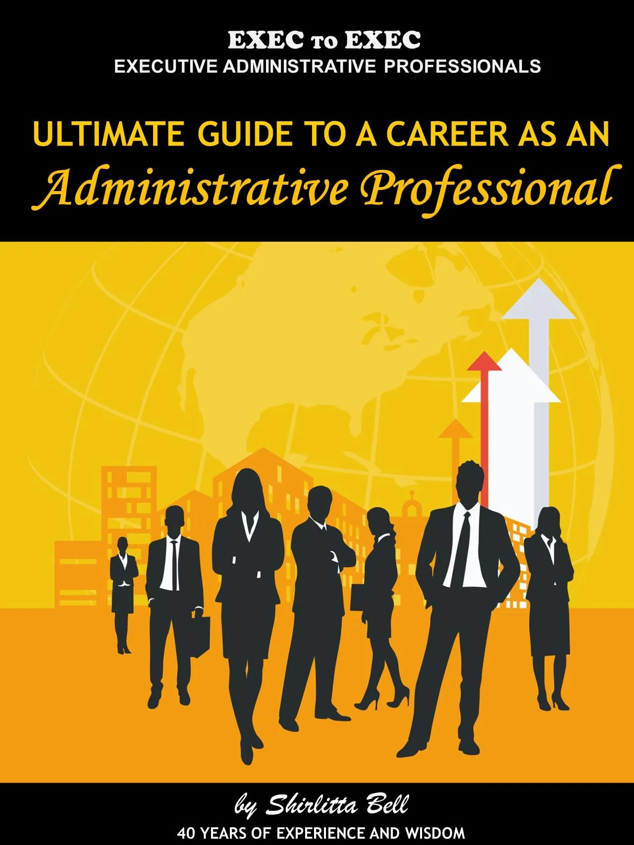 Ultimate Guide to a Career as an Administrative Professional - Audible