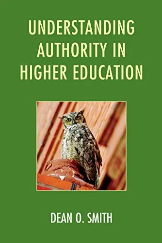 Understanding Authority in Higher Education - A Comprehensive Guide to Governance Challenges