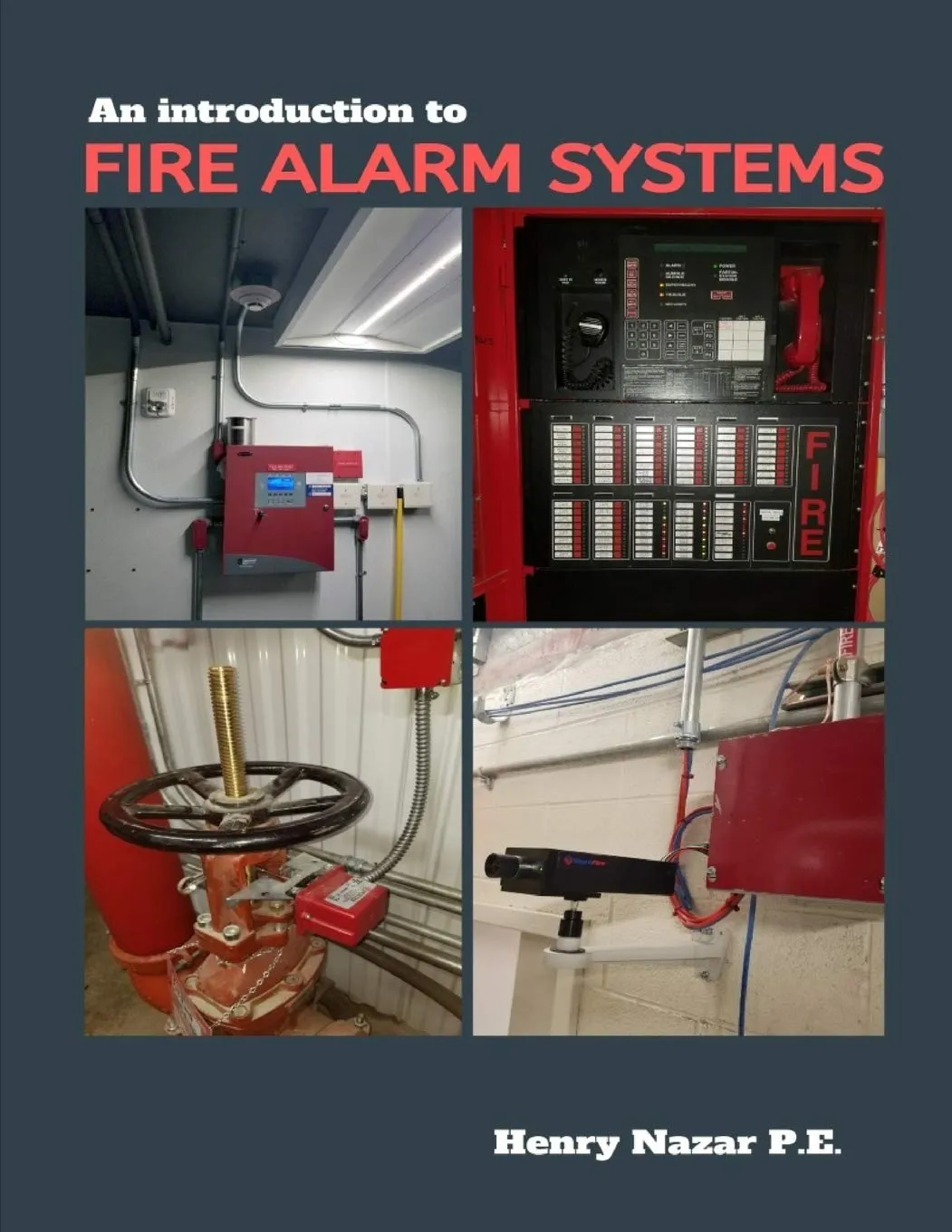 Understanding Fire Alarm Systems: A Comprehensive Guide for Beginners