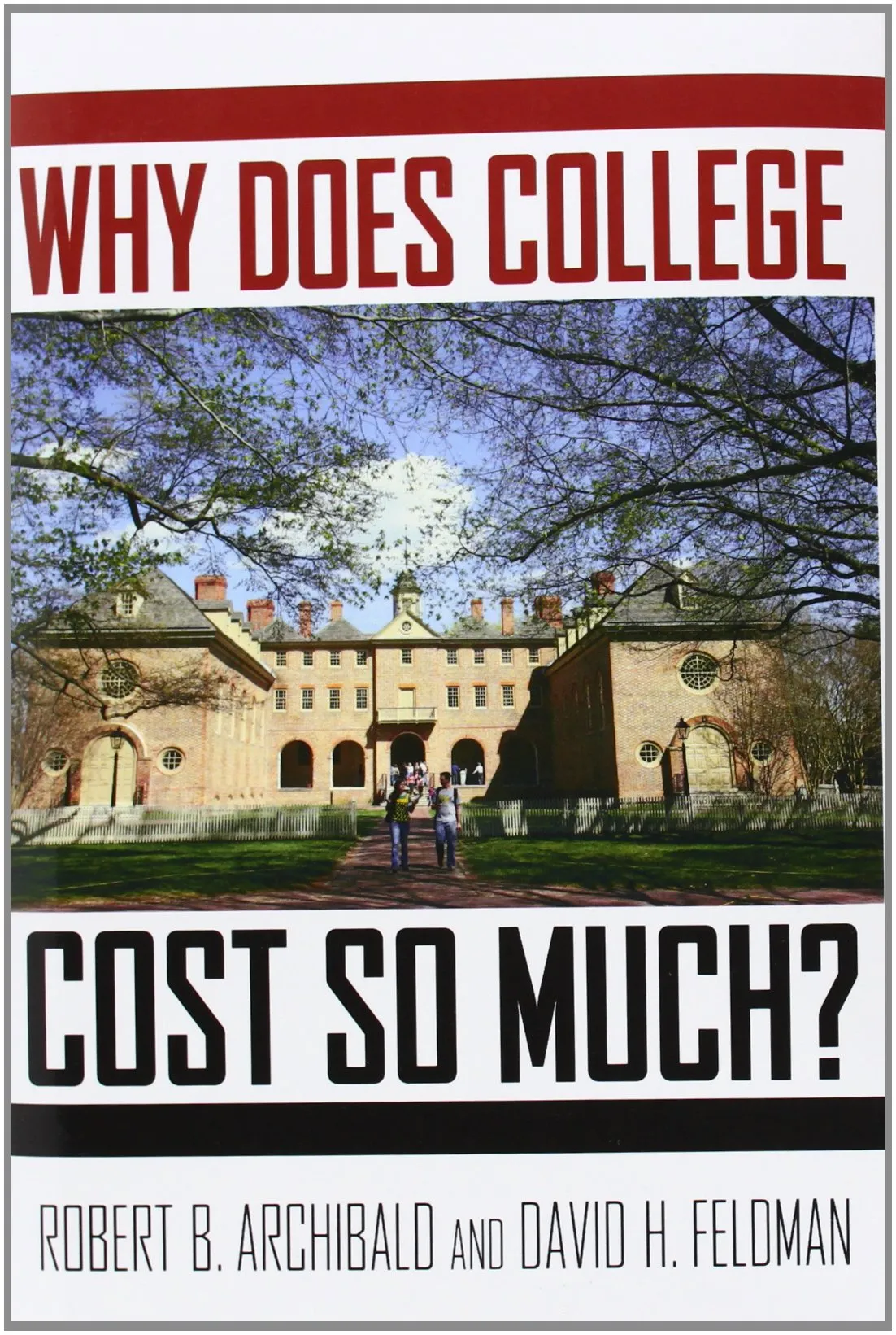 Understanding Rising College Costs: An Economic Perspective