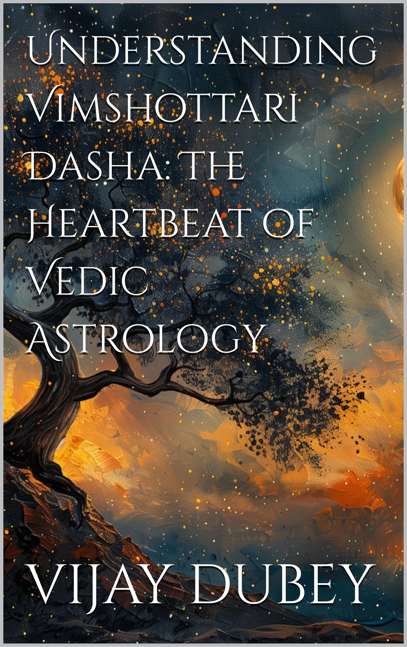 Understanding Vimshottari Dasha in Vedic Astrology