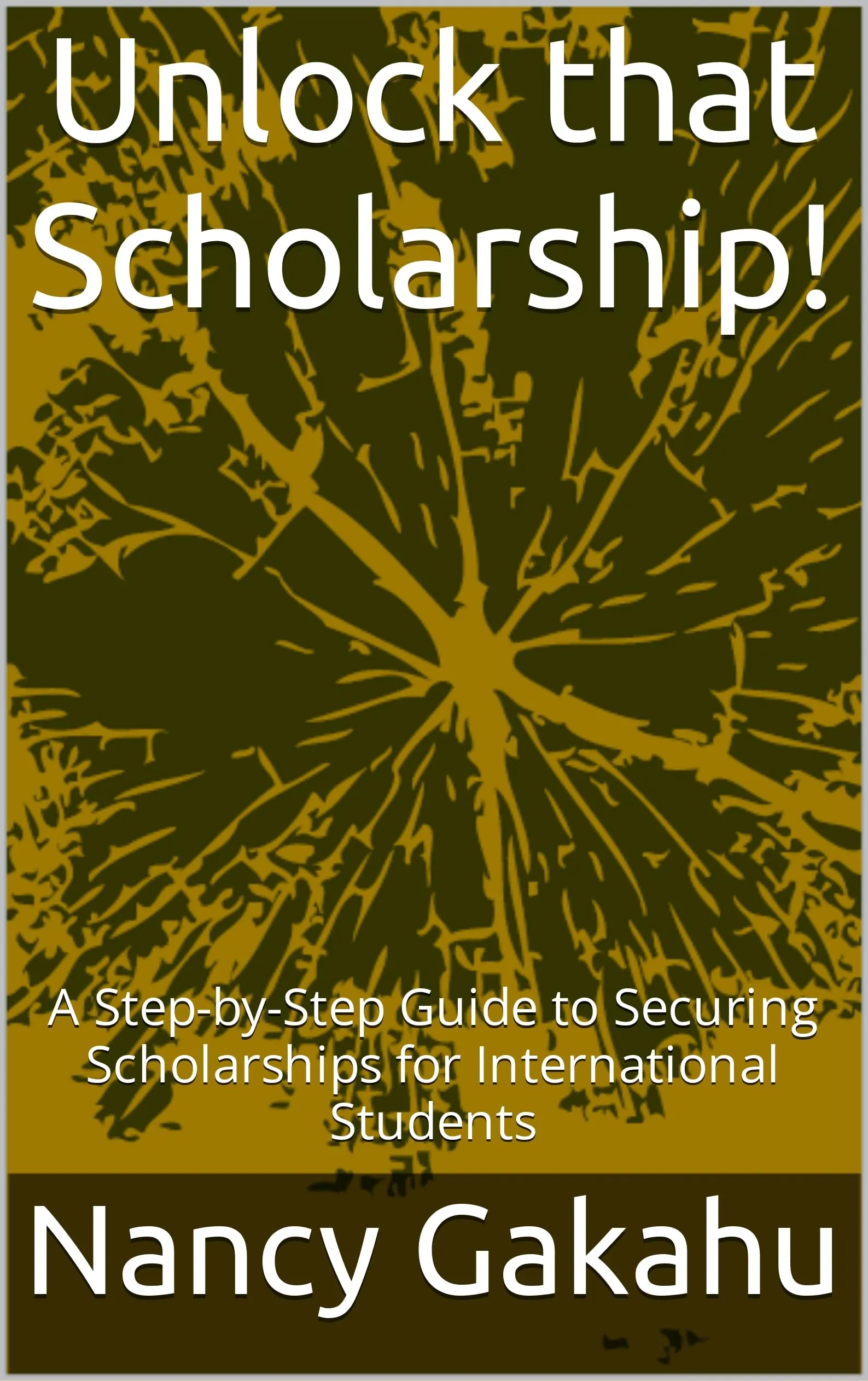 Unlock that Scholarship! Step-by-Step Guide to Securing Scholarships for International Students