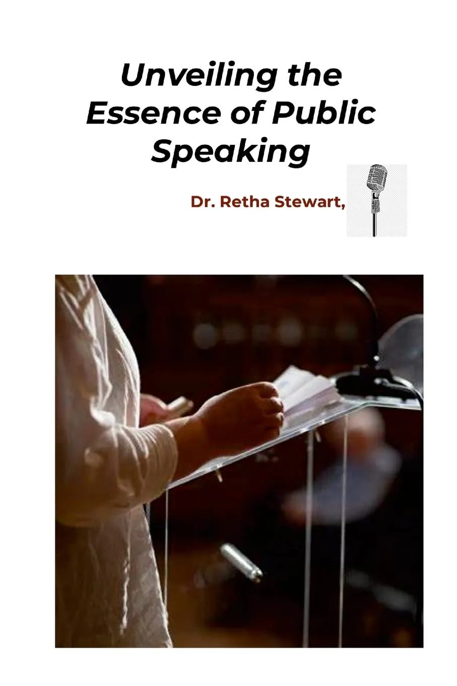 Unveiling the Essence of Public Speaking: Relaxation, Connection, Liberation, and Respiration