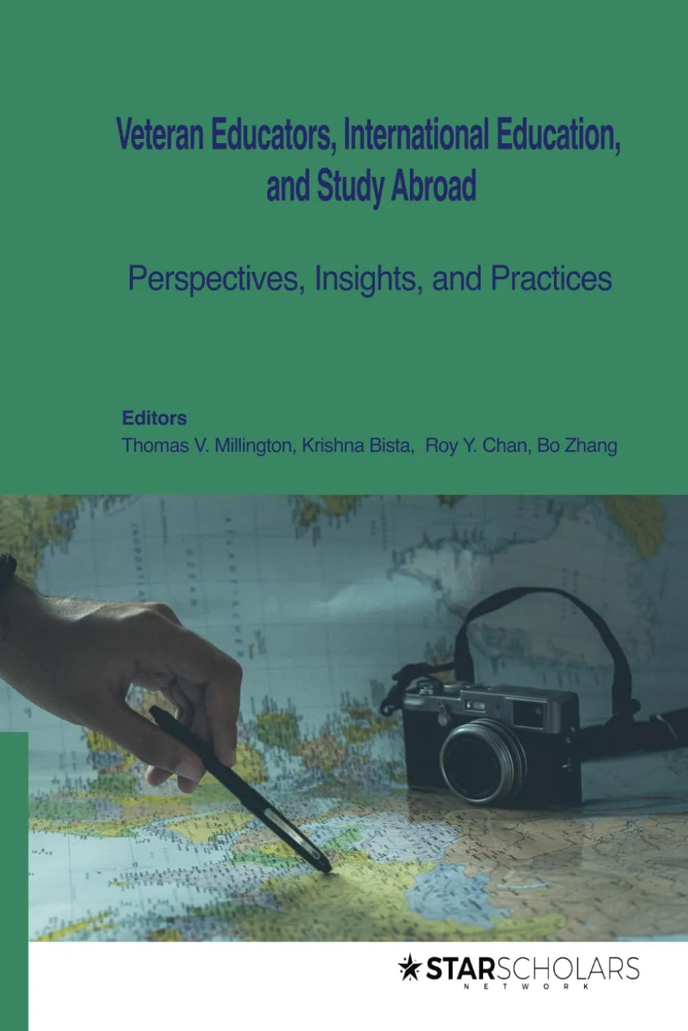 Veteran Educators' Insights on International Education and Study Abroad Perspectives