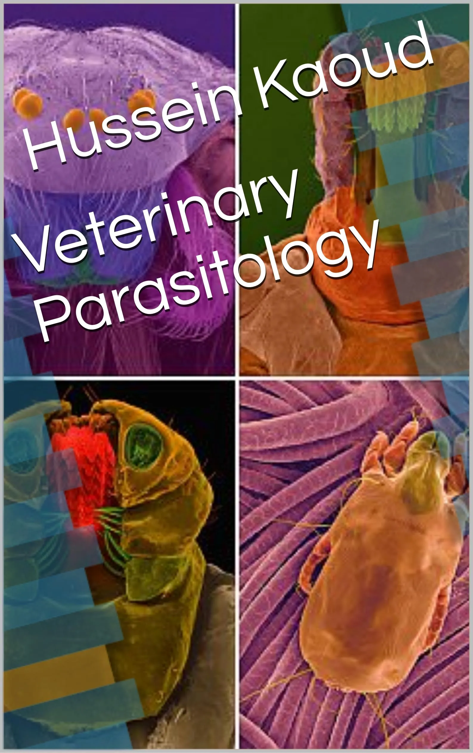 Veterinary Parasitology Study Guide by Mometrix - Comprehensive Review and Test Prep Resources