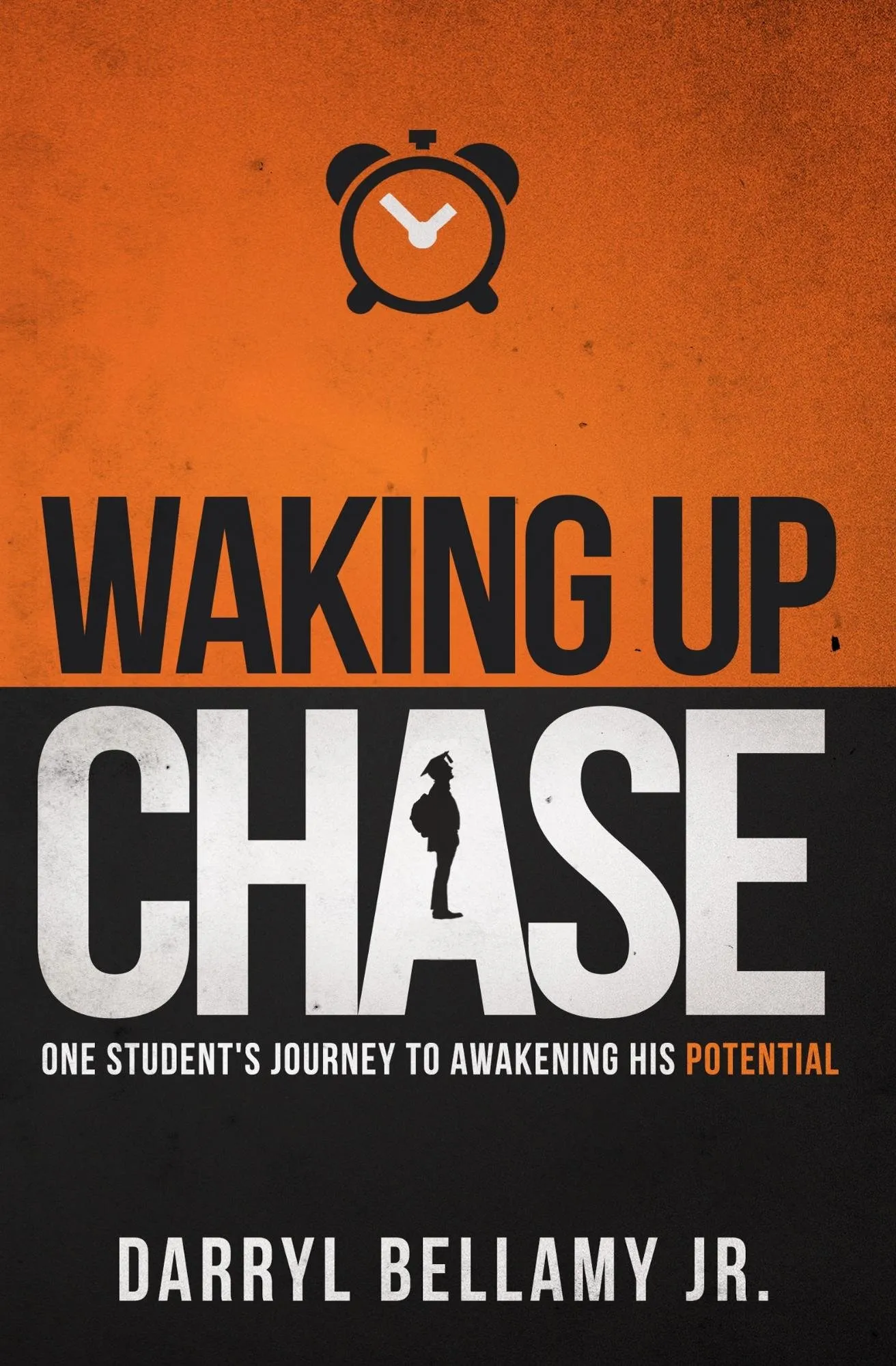 Waking Up Chase: A Journey of Self-Discovery and College Success Insights