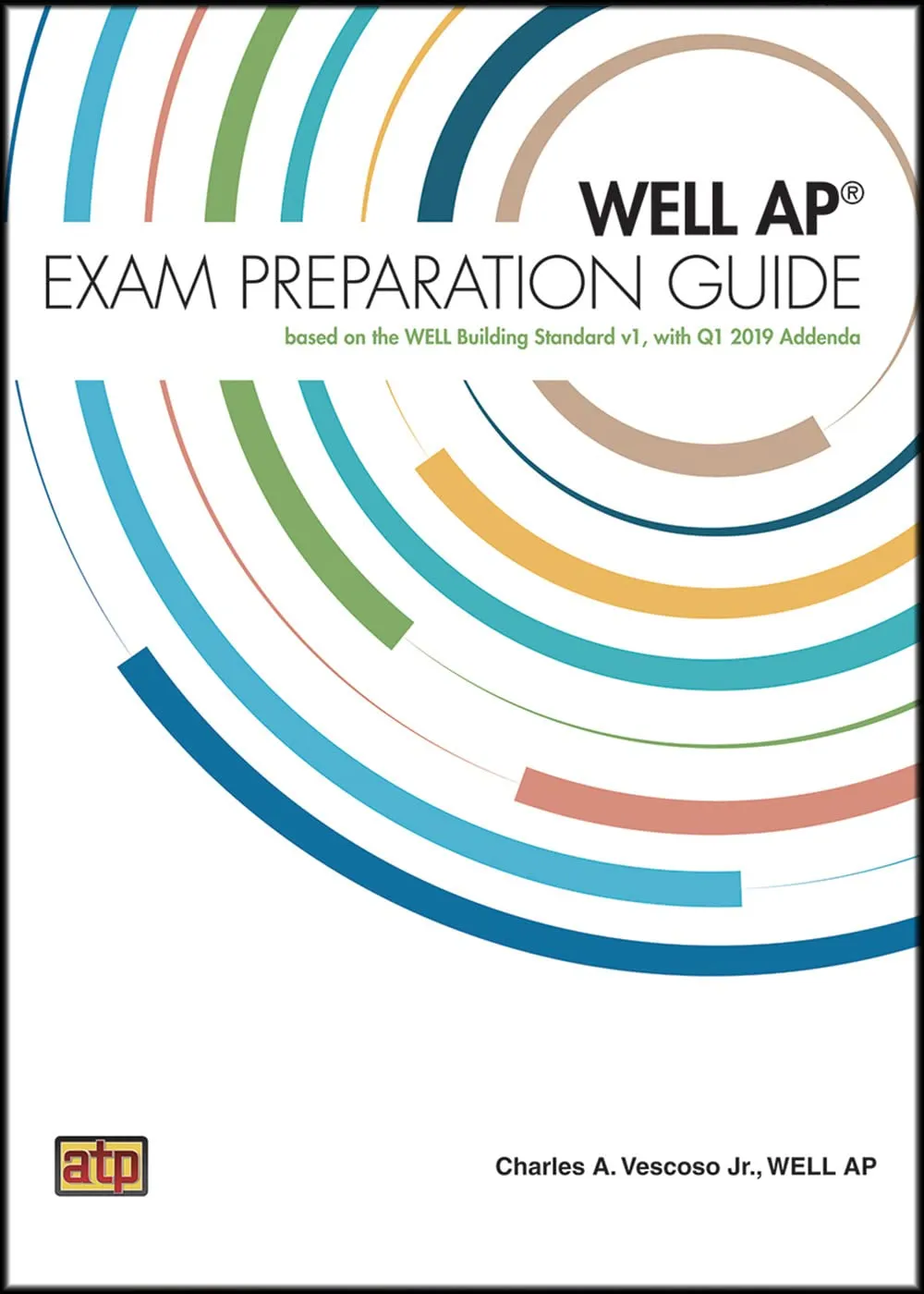 WELL AP® Exam Preparation Guide by American Technical Publishers - Comprehensive Study Resource