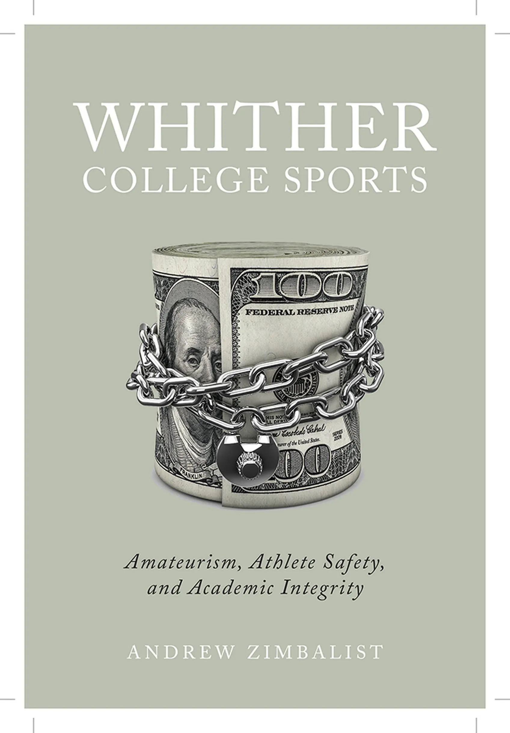 Whither College Sports: Explore Amateurism, Athlete Safety & Academic Integrity Insights