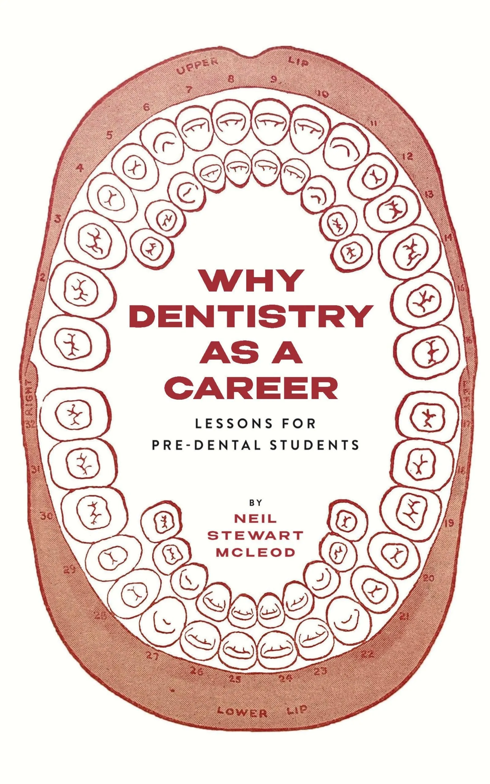 Why Dentistry as a Career: Essential Lessons for Pre-Dental Students - Audible