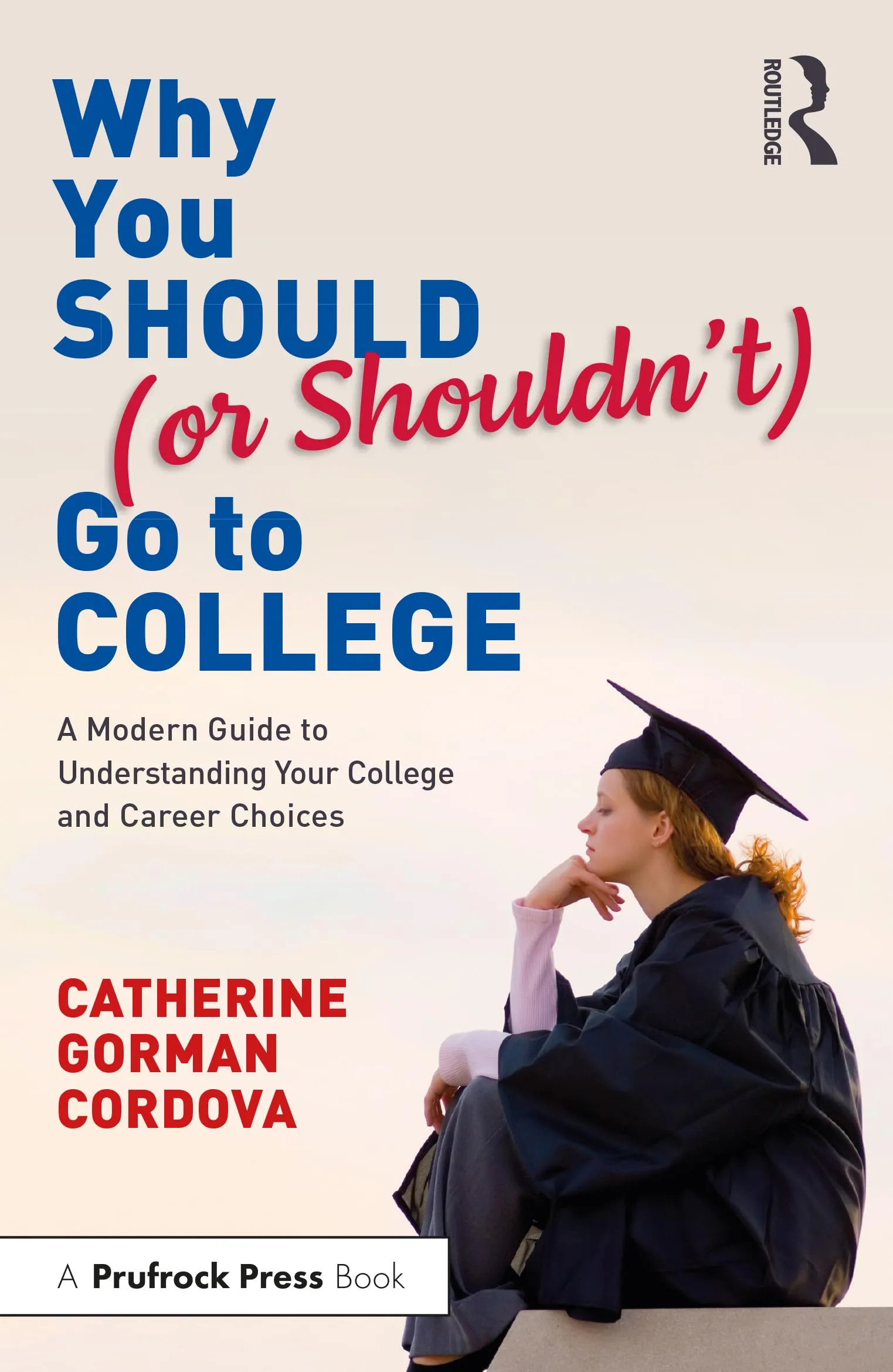 Why You Should (or Shouldn’t) Go to College by American Technical Publishers