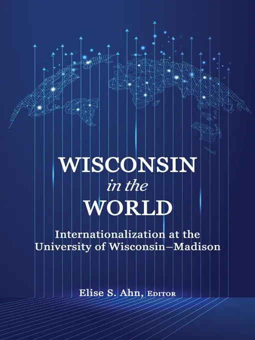 Wisconsin in the World - CREATESPACE Product