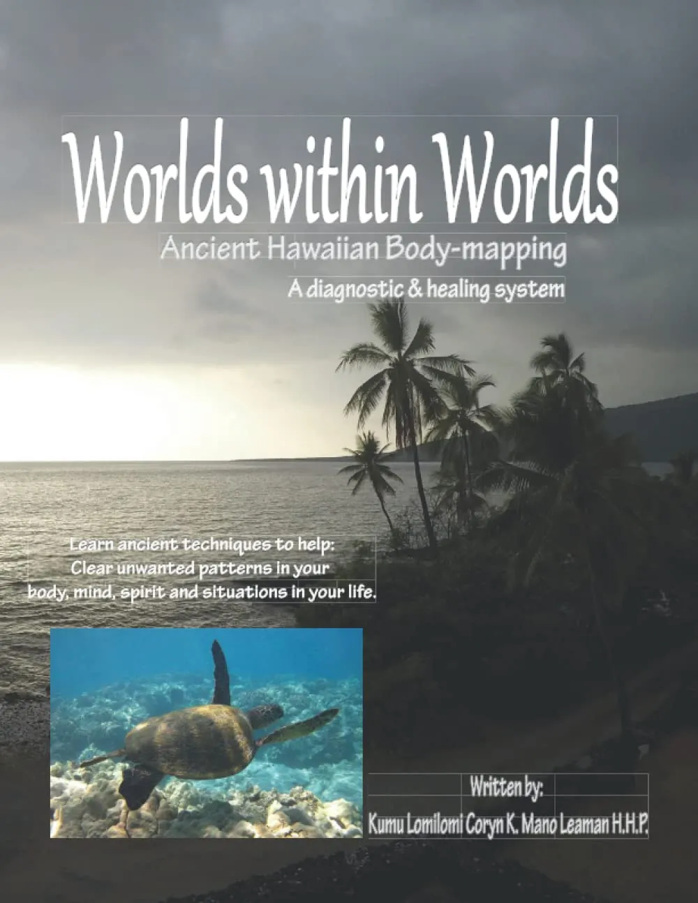 Worlds within Worlds: Ancient Hawaiian Body-mapping & Healing Techniques