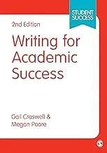 Writing for Academic Success - Essential Guide for Student Achievement