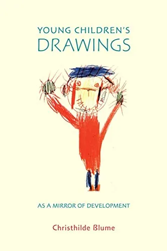 Young Children's Drawings Reflecting Early Development